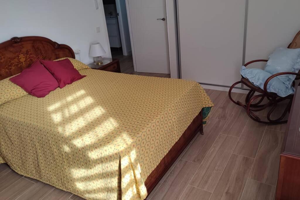 Muy Centrico, A 8 Min Del Ave Andando, Reformado. Apartment Cordoba Exterior photo