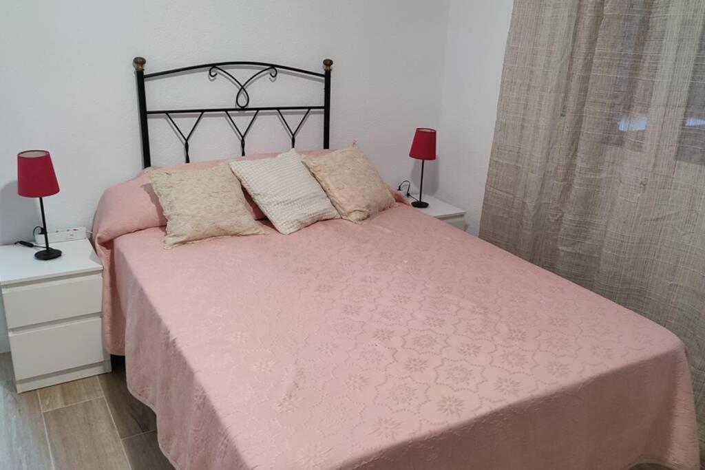 Muy Centrico, A 8 Min Del Ave Andando, Reformado. Apartment Cordoba Exterior photo