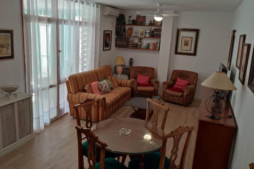Muy Centrico, A 8 Min Del Ave Andando, Reformado. Apartment Cordoba Exterior photo